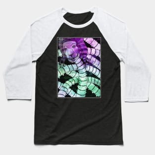 Jester Baseball T-Shirt